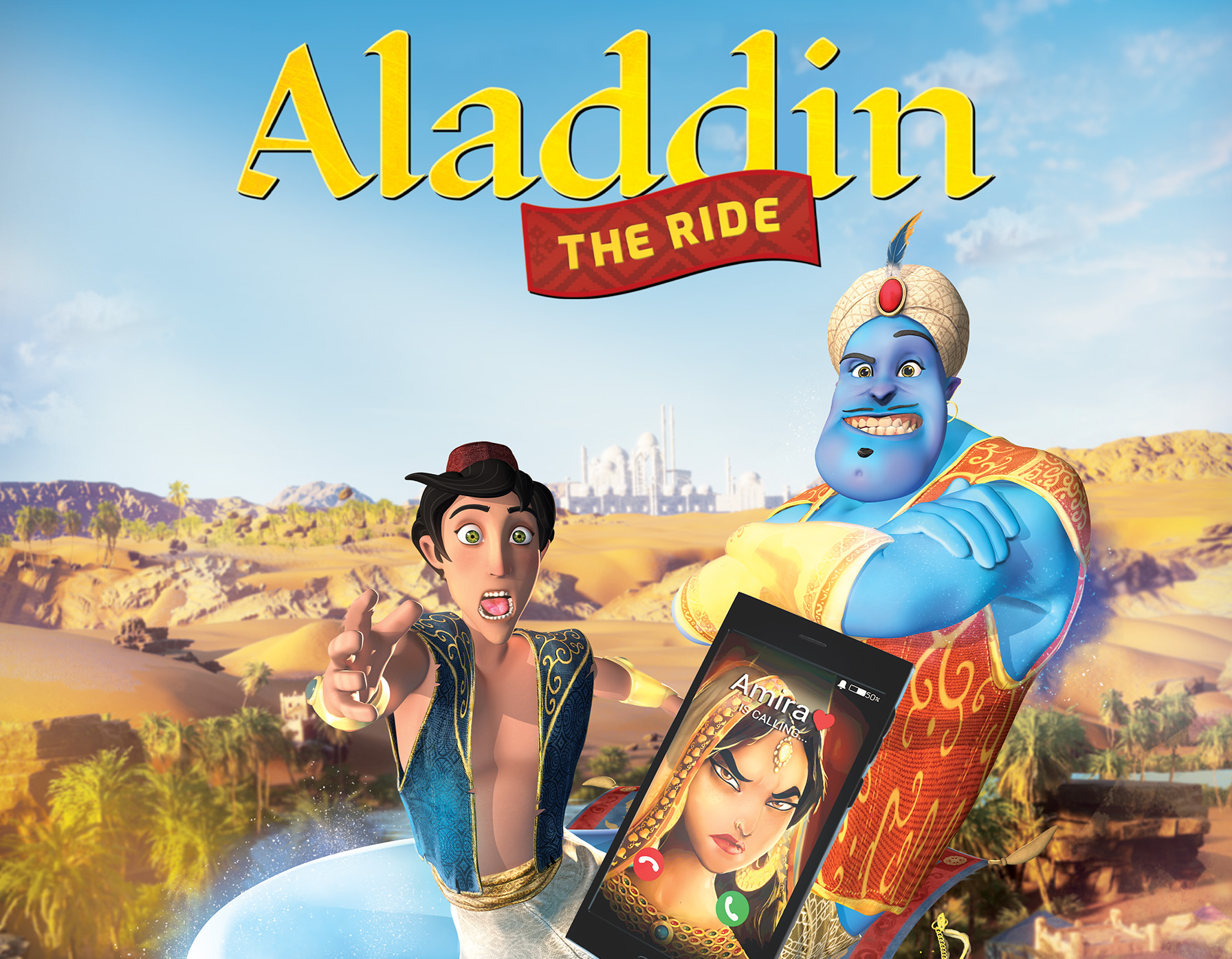 Aladdin