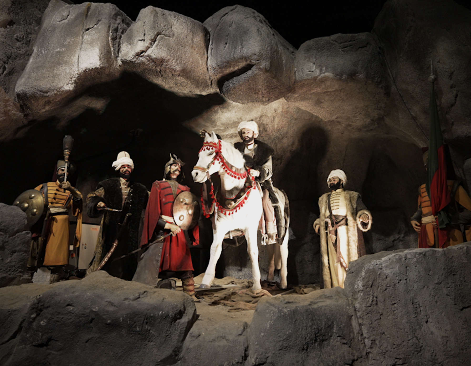 Fatih'in Rüyası