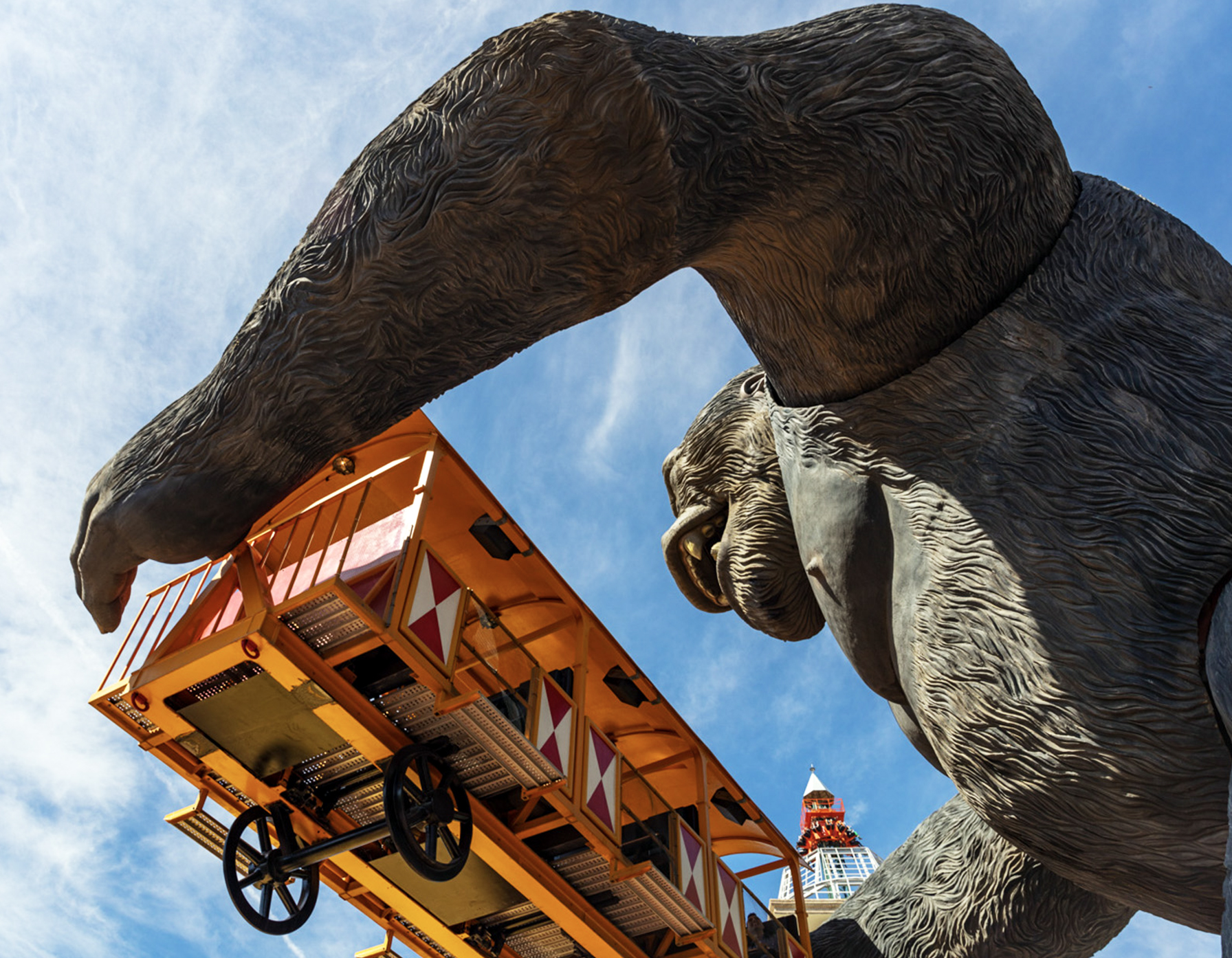 King Kong