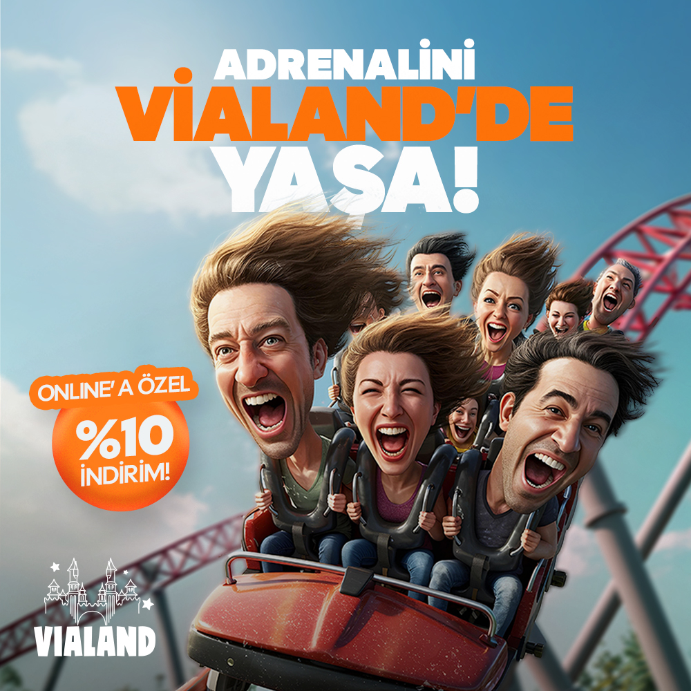 Online Özel Kampanya